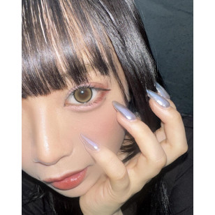 [預訂7-10天]CandyMagic1day Toric Melo Borwn キャンディーマジック トーリック メロブラウン